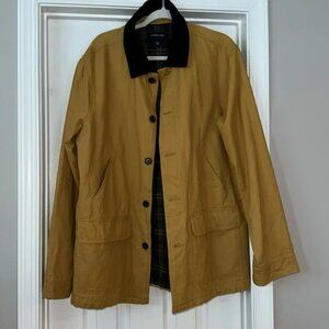 SOLD Lands End Barn/Chore Coat Large EUC